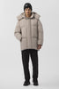 Mens Umba Parka Limestone-4880M
