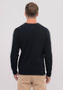 Mens Felix Sweater-Midnight-Thyme-100154