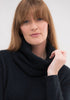 Unisex Moss Snood