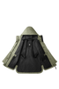Womens Minden Jacket Cedar Green 2423L