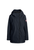 Womens Minden Jacket Atlantic Navy 2423L