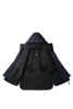 Womens Minden Jacket Atlantic Navy 2423L