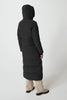 Womens Mystique Heritage Parka  Black 3035L