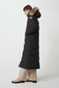 Womens Mystique Heritage Parka  Black 3035L