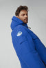 Mens Expedition Parka PBI