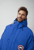 Mens Expedition Parka PBI