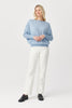 Womens Mira Sweater-Cascade-1997