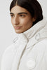 Womens Rayla Vest North Star White - 8813W