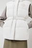 Womens Rayla Vest North Star White - 8813W
