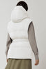 Womens Rayla Vest North Star White - 8813W