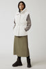 Womens Rayla Vest North Star White - 8813W