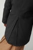 Womens Rossclair Parka Black Label Black 2580LB