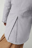 Womens Rossclair Parka Black Label Silverbirch 2580LB