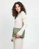 Matilda Crossbody Bag - Cactus + Chunky Chain
