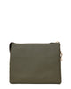 Matilda Crossbody Bag - Cactus + Chunky Chain