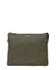 Matilda Crossbody Bag - Cactus + Chunky Chain