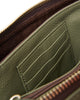 Matilda Crossbody Bag - Cactus + Chunky Chain