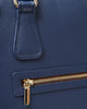 Parker Breifcase - Midnight Blue