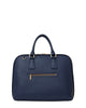 Parker Breifcase - Midnight Blue