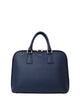 Parker Breifcase - Midnight Blue
