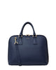 Parker Breifcase - Midnight Blue