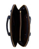 Parker Breifcase - Midnight Blue
