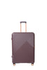 Saben Large Suitcase Merlot