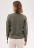Womens Relax Cardi sage- 100171