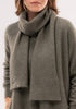 Unisex Relax Scarf Sage  0588