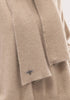 Unisex Relax Scarf Sand  0588