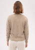 Womens Relax Cardi Sand-100171