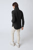 Womens Severn ½ Zip Sweater Black Label Black 7101WB