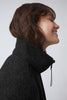 Womens Severn ½ Zip Sweater Black Label Black 7101WB
