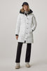 Womens Heritage Shelburne Parka CR - Black Label