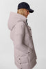 Womens Shelburne Parka CR Black Label Lucent Rose 3802WB