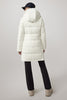 Womens Shelburne Parka HUMANATURE  Greige 3802W1