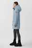 Womens Shelburne Parka CR Dawn Blue 3802W