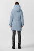 Womens Shelburne Parka CR Dawn Blue 3802W