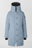 Womens Shelburne Parka CR Dawn Blue 3802W