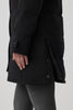 Womens Shelburne Parka CR Black 3802W