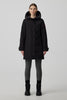 Womens Shelburne Parka CR Black 3802W