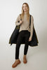 Womens Heritage Shelburne Parka Military Green 3802L