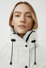Womens Heritage Shelburne Parka North Star White 3802L