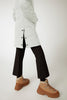 Womens Heritage Shelburne Parka North Star White 3802L