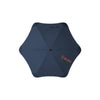 Blunt Sport Umbrella Navy/Orange