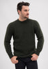 Mens Felix Sweater-Midnight-Thyme-100154