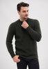 Mens Felix Sweater-Midnight-Thyme-100154