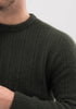 Mens Felix Sweater-Midnight-Thyme-100154