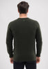 Mens Felix Sweater-Midnight-Thyme-100154