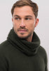 Unisex Moss Snood